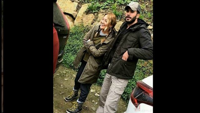 Barış Arduç's Wife, Gupse Özay, Is In Trouble With Jealousy!