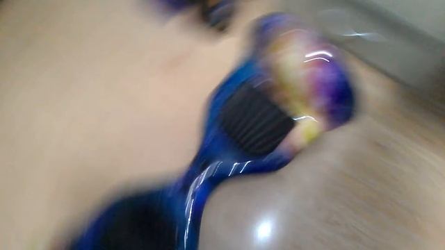 Мои новые вещи. Гироскутер . Мини сиигвэй смотреть онлайн