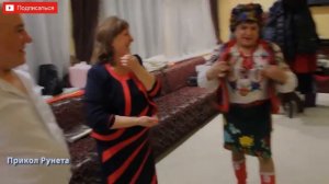 95 КВАРТАЛ ОТДЫХАЕТ РЖАКА