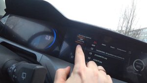 Есть ли щелчки в коробке передач? Работа форсунок омывайки Changan CS35 PLUS Лучший кроссовер 2024