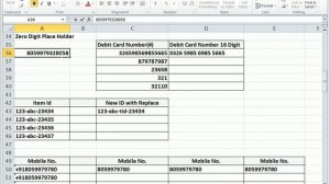 Advance Excel Training Day-22 | Advance Level Text Function | Date & Time Function | Text Function