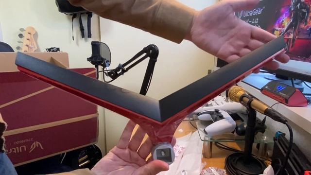 【ゲーミングモニター】LG UltraGear 27GN600-B IPSパネル 144Hz 1ms 買ってみた♪(開封レビュー) 商品レビュー PS5 対応 27インチ フルHD смотреть онлайн