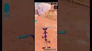 Играем в BMX2 Bikeflip и трюки flip