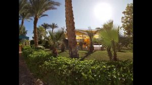 SULTAN GARDENS RESORT 5* - обзор отеля от турагента