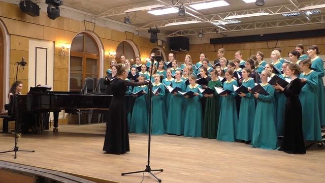 Гос колледж МГИМ им. А.Г. Шнитке 29 июня 2021 года (второе отделение)