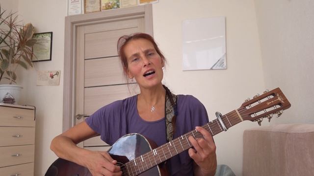 Сиреневый октябрь