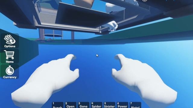 Roblox realistic hand rp смотреть онлайн