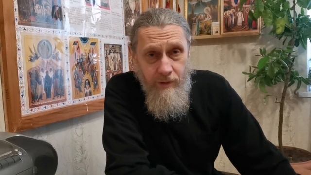 О церковных записках