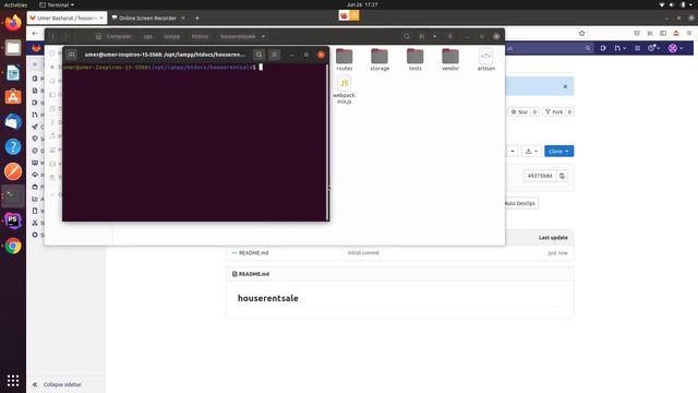 How to Push Files on GitLab Project | #GitLab #GitLabTutorial #GitPush #GitCommit