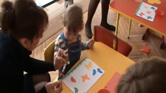 МАТЕРИНСКАЯ ШКОЛА (видео) смотреть онлайн