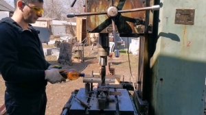 Сверлильный станок 2 н 135