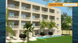 TUI SENSIMAR SCHEHERAZADE 4* Тунис Сусс обзор – отель ТУИ СЕНСИМАР СЧЕХЕРАЗАДЕ 4* Сусс видео обзор