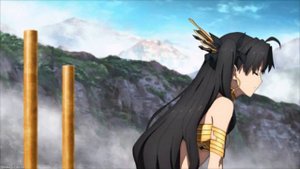 Ishtar Amv