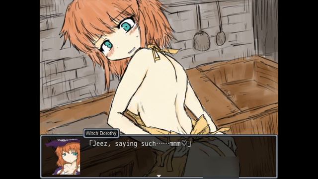 ALL GIRLS ENDINGS - Black Souls 1 SL1 No Souls Run #12 смотреть онлайн