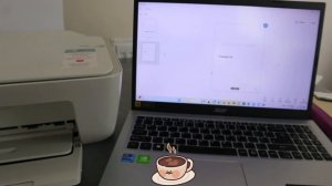 How To Scan A Document To Your PC From HP DeskJet 2700 Series printer?