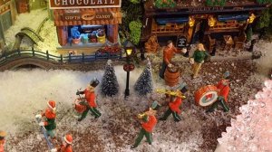 Новый год 2022. New Year 2020 in Italy. Предновогоднее настроение. Жизнь в Италии.Новогодние игрушк