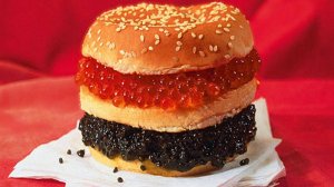 Самые ДОРОГИЕ в мире БЛЮДА топ 10