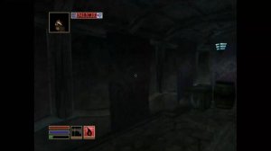 Morrowind Playthrough Pt. 2 (second part)