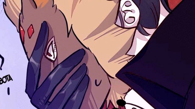 Мой брат вампир, а парень оборотень - 11 глава(Озвучка маньхуа) смотреть онлайн