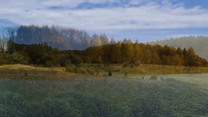 природа Нижегородской области