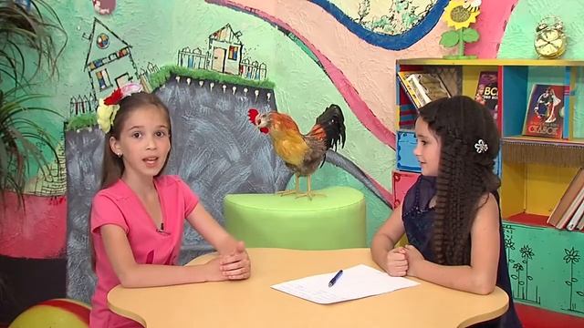 Цветные сны. Почтовый голубь. 11.08.2016 смотреть онлайн