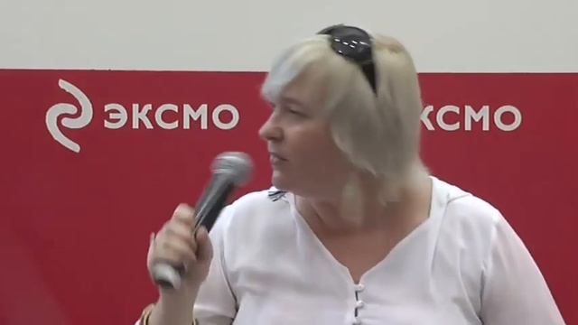 Издательство ЭКСМО.  Акушер-ха вторая и последняя