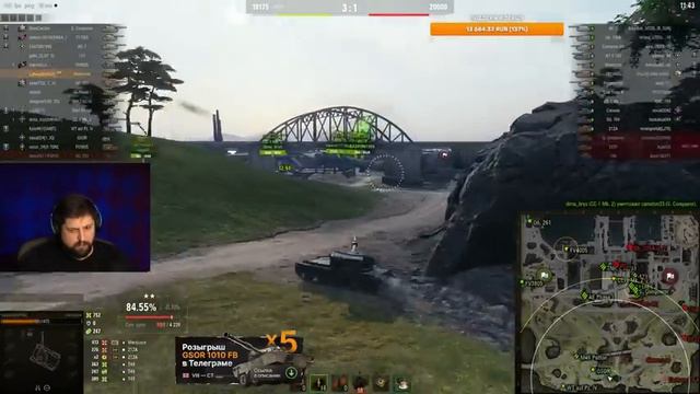 ХУДШИЙ БОЙ ЛЕВШИ НА МАНТИКОРЕ / ТРИ ОТМЕТКИ смотреть онлайн