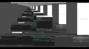 КРУТАЯ ЗАСТАВКА ДЛЯ СТРИМА В ДВА КЛИКА