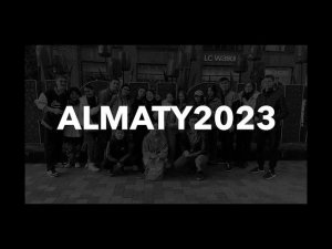 ALMATY2023