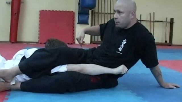 Психологическая устойчивость5