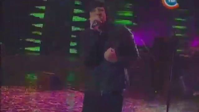Песни родной земли: Dmitriy Koldun - "Day mne Silu" смотреть онлайн