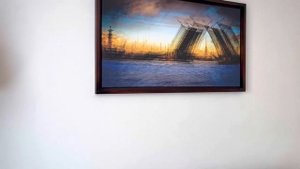 Отель «Санкт-Петербург» на Пироговской набережной