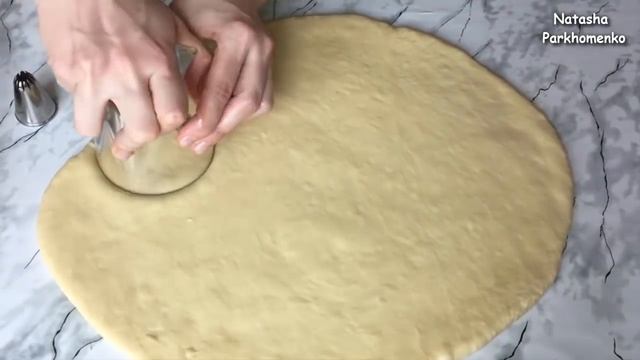 Донатсы / Пончики с Шоколадной Глазурью / Американские Пончики / Chocolate Glazed Donuts смотреть онлайн