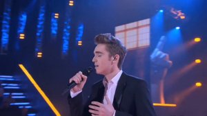 Harrison Craig Sings Home: The Voice Australia Season 2
