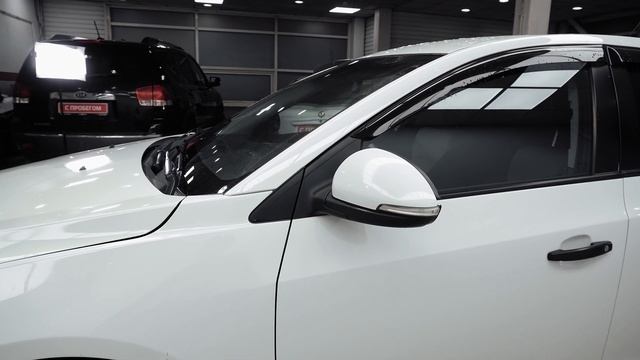 Chevrolet Cruze / Анонс / Ролик / Видео смотреть онлайн