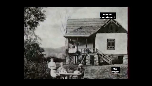 История Сочи-Мацеста, Дача Сталина! Часть 1.