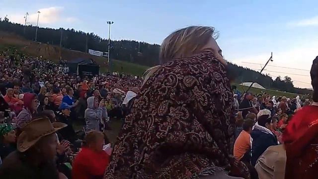 ильменка лыко береста сцена