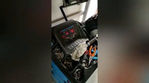 Резина Crossmax streamstone 245/75/16 в Газ Соболь 4*4