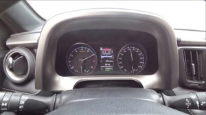 Toyota Rav4 ТУРБО РАЗГОН. 2.5 АТ -Очень быстро!
