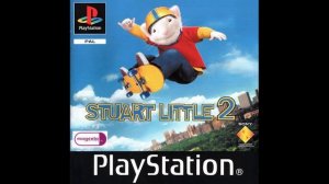 Stuart Little 2 OST - Falcon Boss