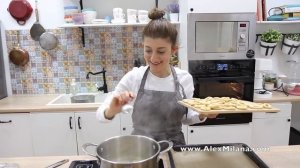 СУШКИ ПРОСТЕЙШИЙ РЕЦЕПТ!!! ГОТОВИМ С ДЕТЬМИ