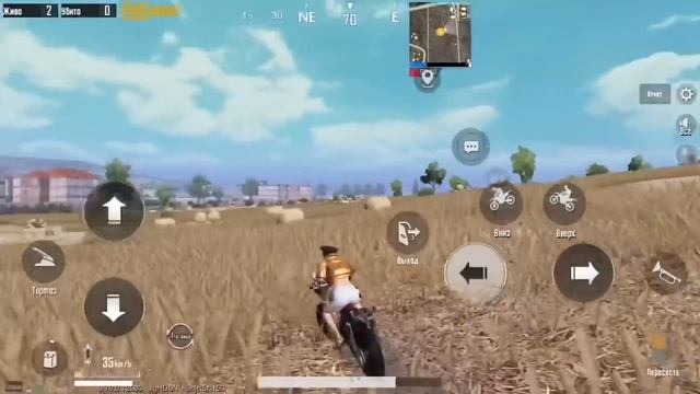 ТОП 5 Секретных мест на Эрангеле | Лучшие нычки на Эрангеле | PUBG Mobile смотреть онлайн
