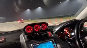 BOSS 2020 HONDA FIT GD3 L15A TURBO!