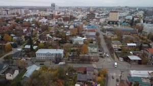 Ул.Смирнова, Свято-Успенский мужской монастырь (Иваново).