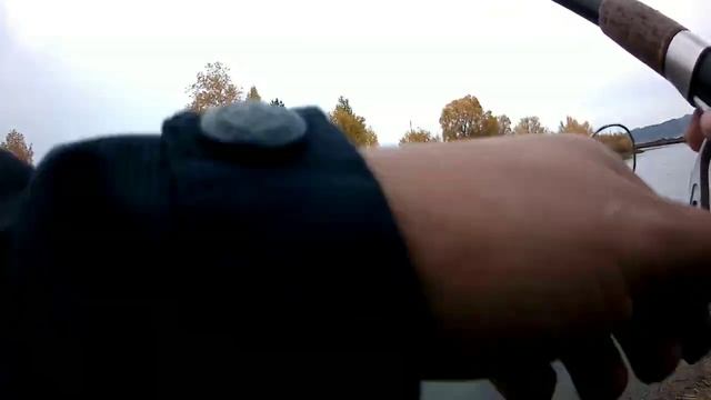 р.Уда. Рыбалка на хариуса. Верховой настрой выручил! смотреть онлайн