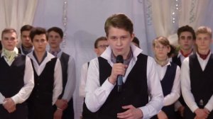 Иван Горячев - "Однообразные мелькают…"