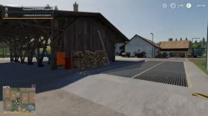 Как установить моды в Farming Simulator 19