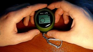 Обзор mini GPS