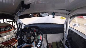 Ралли Кросс 2019. Франция (Loheac). Super1600