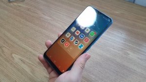 TECNO SPARK 7 видео обзор